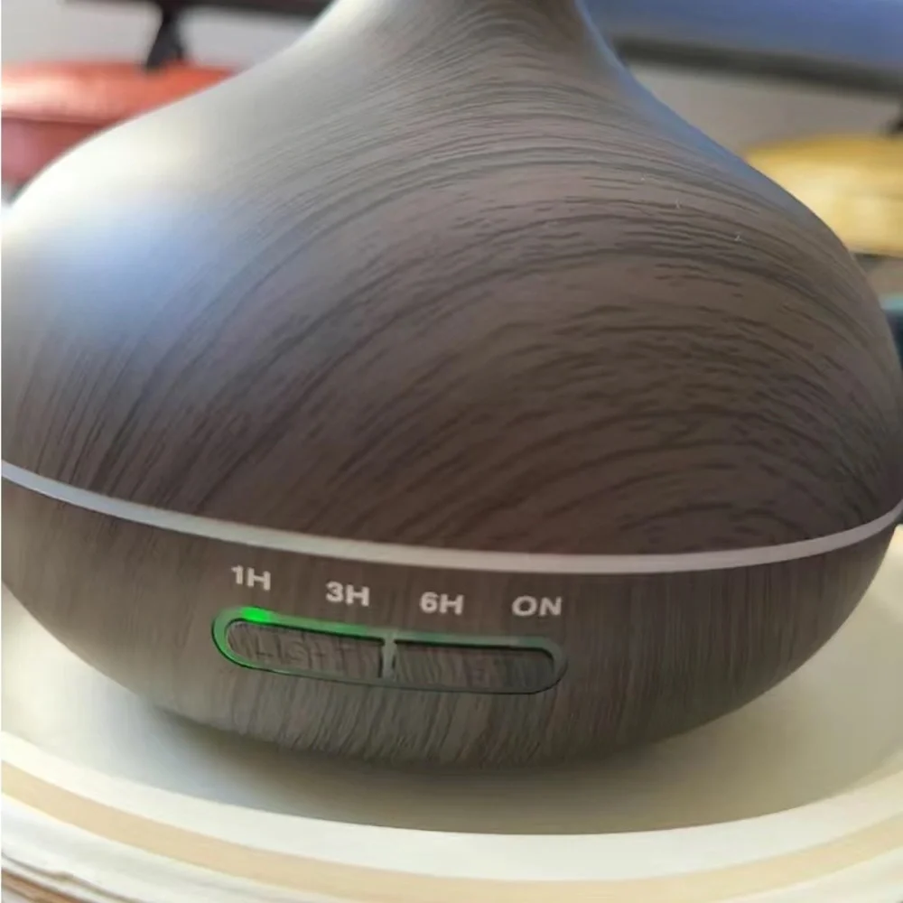 aromatherapy electric room diffuser! on sale now!